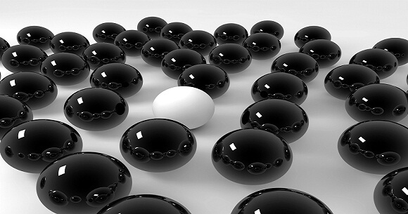 Branding -how to stand out from the crowd | naijapreneur! What's the essence of being different (branding)?