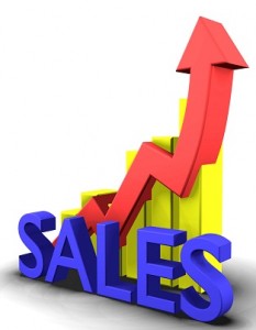 market share