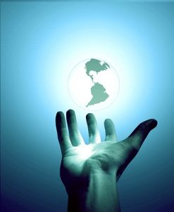 world communication