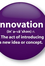 Innovation