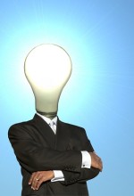 businessman - thinker 3