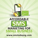 Small Business SMS