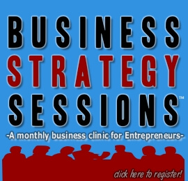 Monthly Business Clinic For Entrepreneurs
