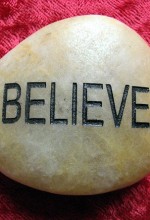 believe