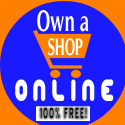 Own a shop Online
