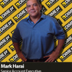 Unusual Entrepreneur Interview With Mark Harai Of MarkHarai.com 