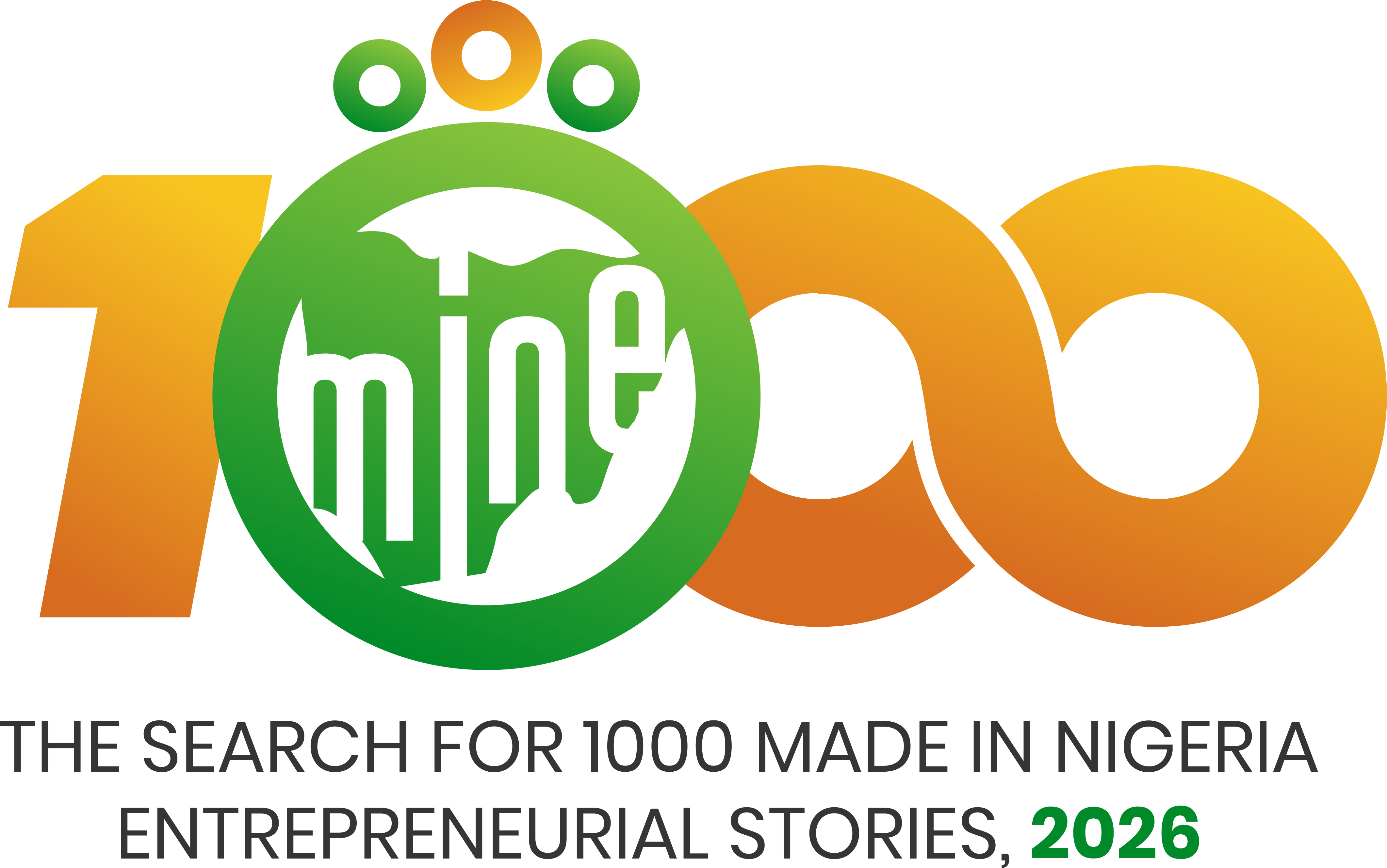 Mine 1000 Logo