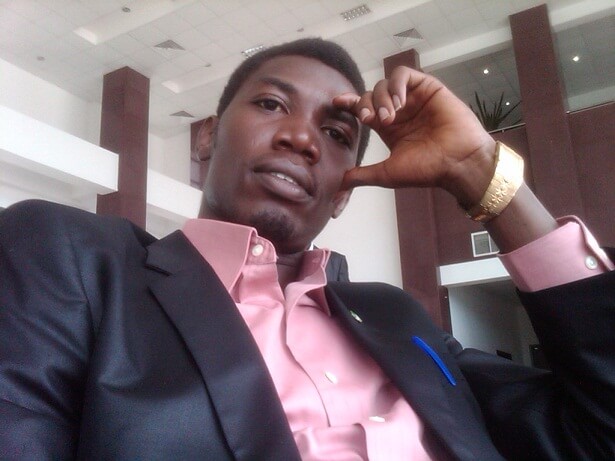 Tito Philips, Jnr