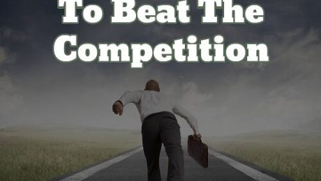 5 Strategic Ways To Beat The Competition