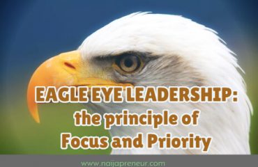 EAGLE EYE LEADERSHIP