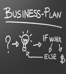 Business Plan What Kind of business are you building?