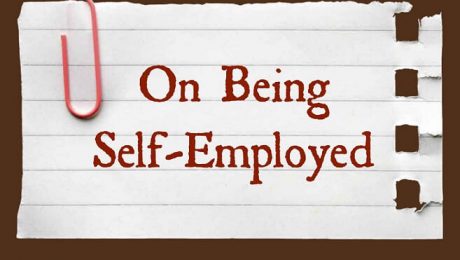 On-Being-Self-Employed