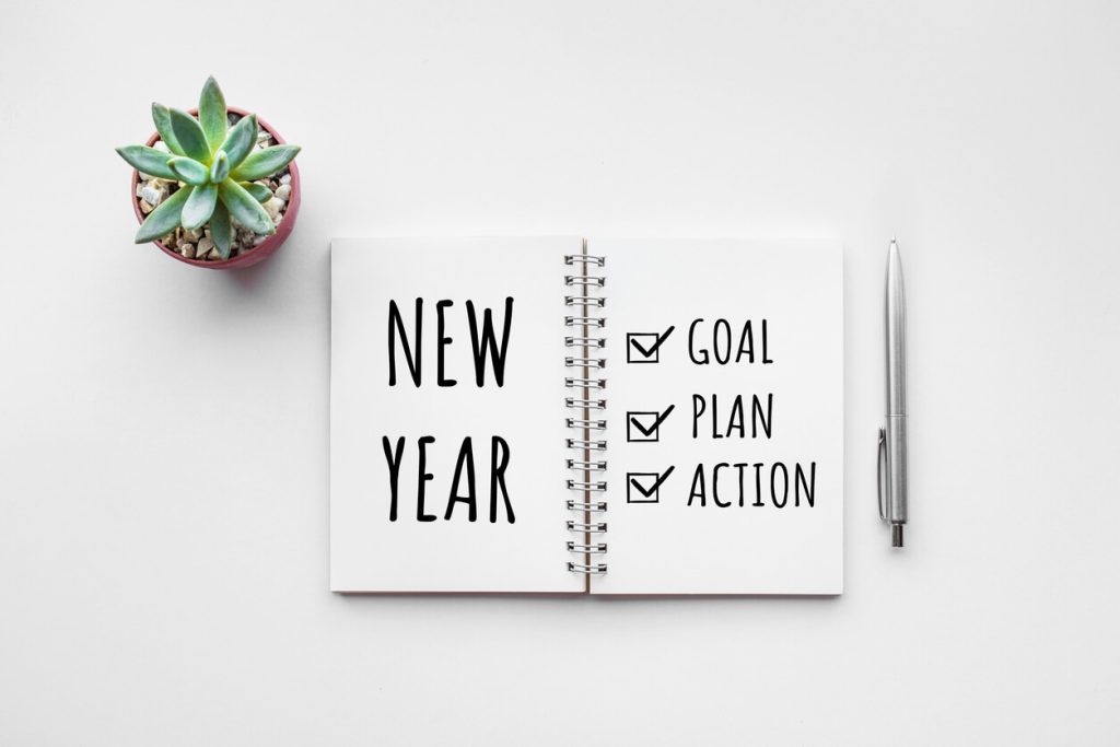 New Year Planning For Entrepreneurs