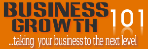 Business Growth 101