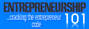 Entrepreneurship 101