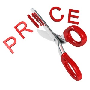 COMPETITIVE STRATEGY: How To Win The PRICE War
