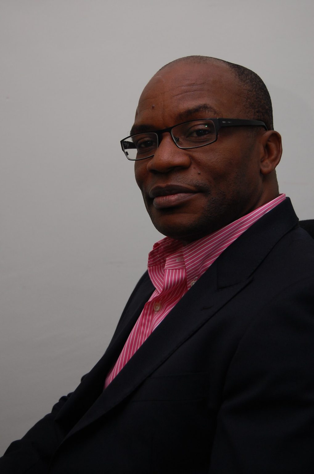 Unusual Entrepreneur Interview With Bassey Daniel Of SMEclub.net Bassey Daniel, President SMEclub.net