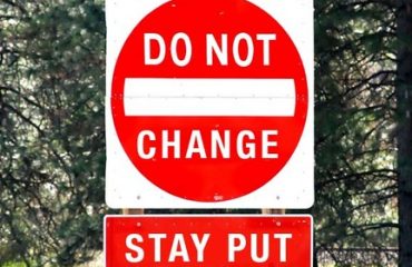 The STATUS QUO Entrepreneur