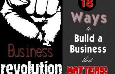 business revolution