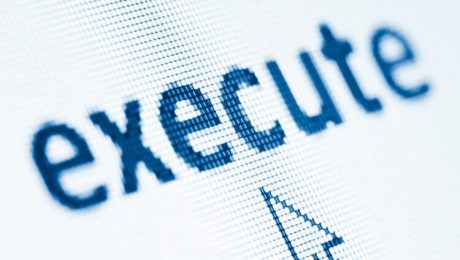 execution