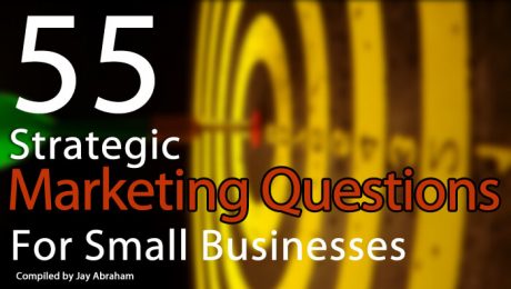 55-strategic-marketing-questions