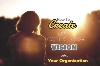 Creating Vision