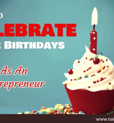 entrepreneur birthdays