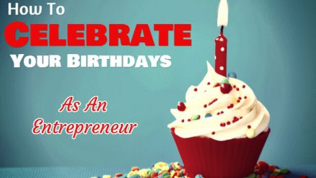 entrepreneur birthdays