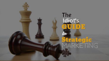 Marketing Strategy