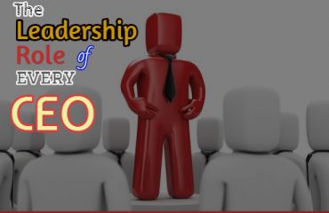 Leadership Role of CEO