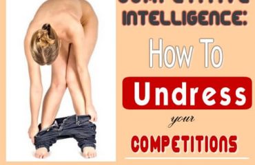 competitive intelligence