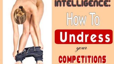 competitive intelligence