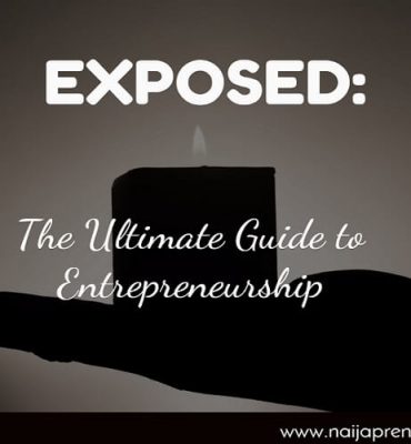 entrepreneurship exposed