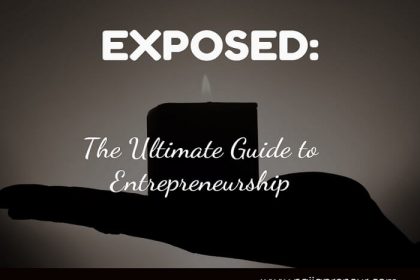 entrepreneurship exposed entrepreneurship exposed