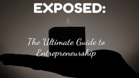 entrepreneurship exposed