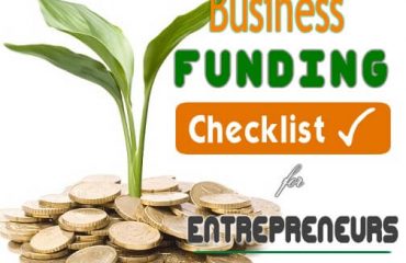 business funding