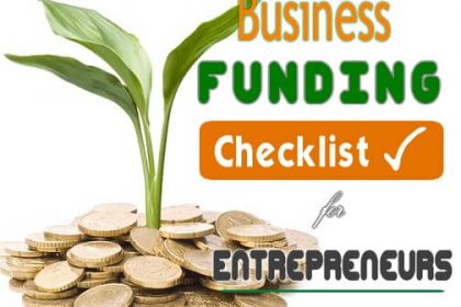 business funding