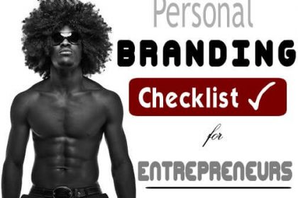 personal branding personal branding