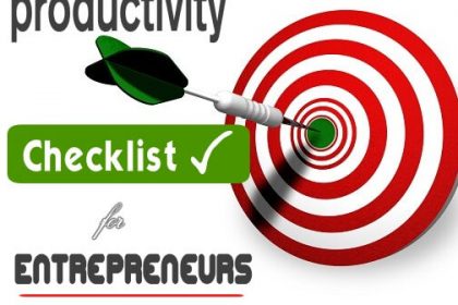 productivity productivity