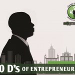 10 Ds of Entrepreneurship