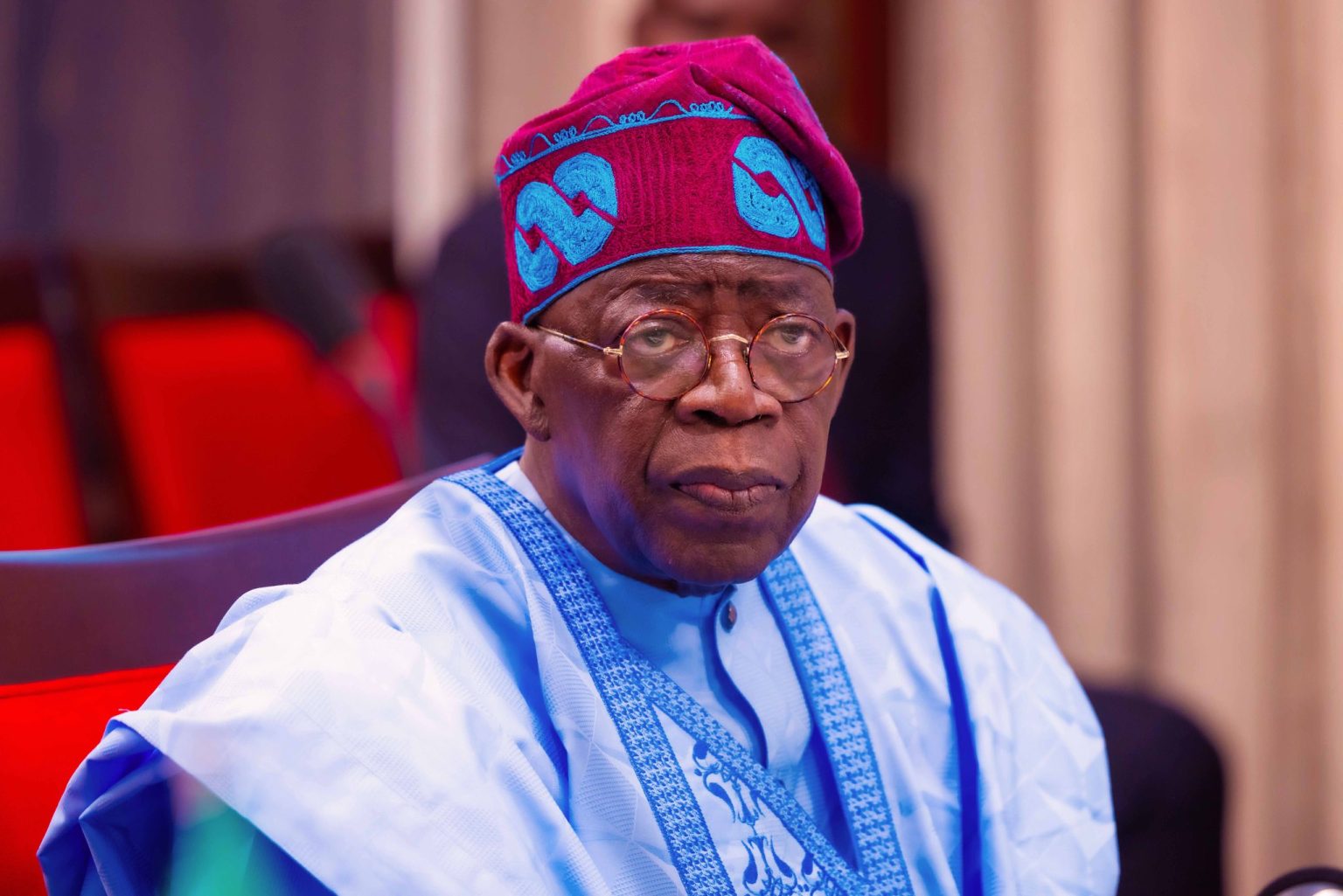 President Bola Ahmed Tinubu’s Policy Agenda: Opportunities & Challenges for Nigerian Businesses President Tinubu Hails Nigeria's 3.19% GDP Growth in Q2 2024