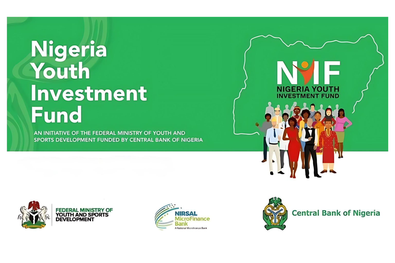 How to Apply for the Nigeria Youth Investment Fund (NYIF) How to Apply for the Nigeria Youth Investment Fund (NYIF)