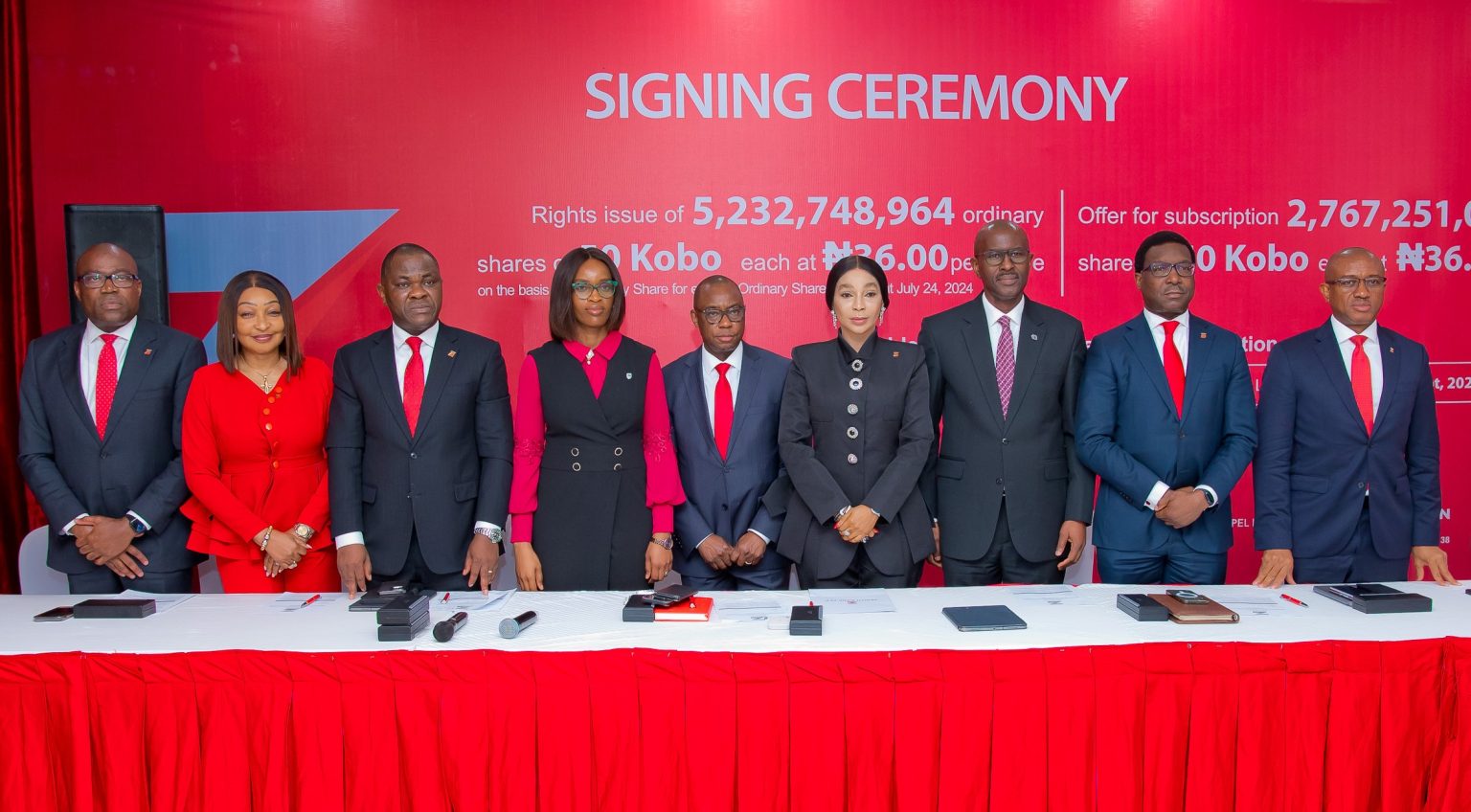 Zenith Bank to Raise N290 Billion Through Rights Issue and Public Offer