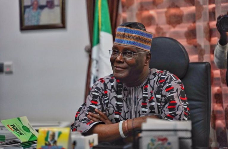 Atiku Seeks Transparency on Oando's Fast-Tracked Approval Amid Stalled Deals