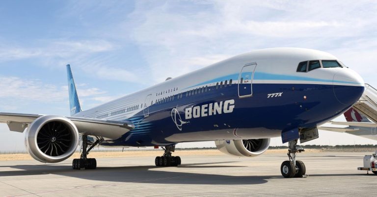 Boeing Announces Plans to Open African HQ in Addis Ababa