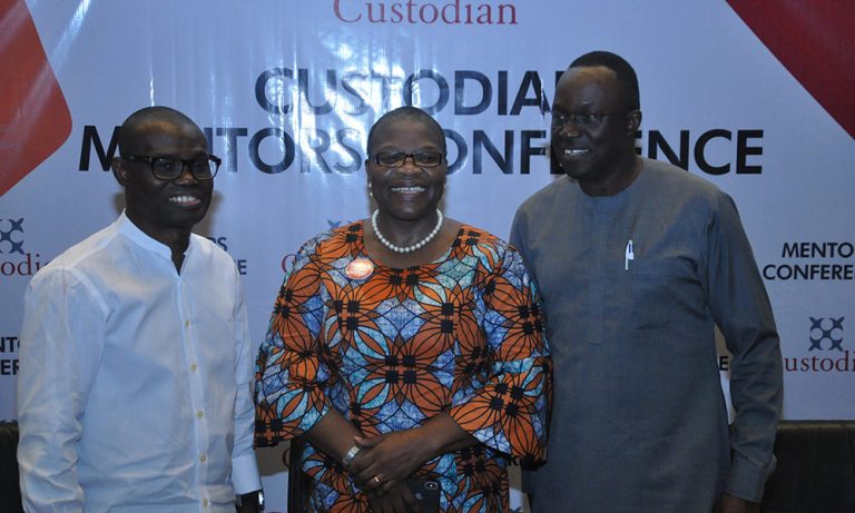 Custodian Mentorship Conference Empowers 5,000 Young Entrepreneurs