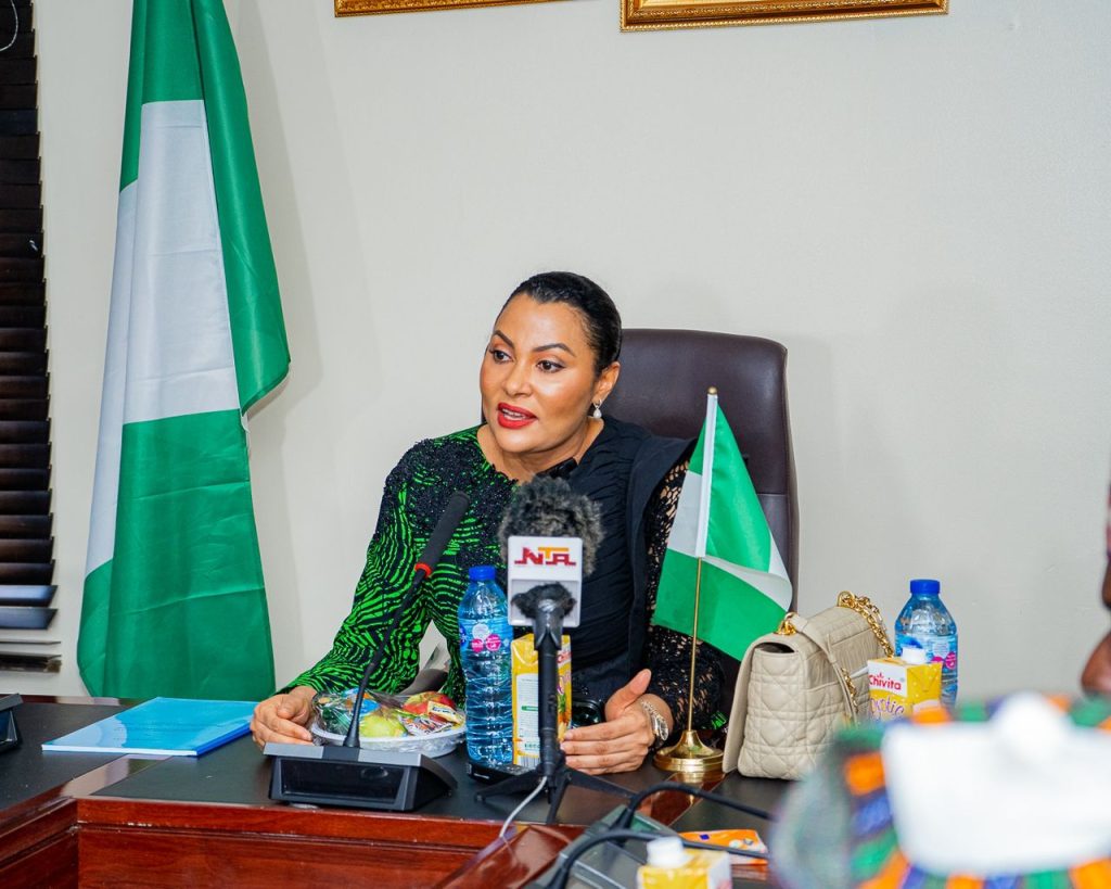 FG’s N150bn Loan Initiative Receives Overwhelming Response from 700,000 MSMEs and Manufacturers FG's N150bn Loan Initiative Receives Overwhelming Response from 700,000 MSMEs and Manufacturers