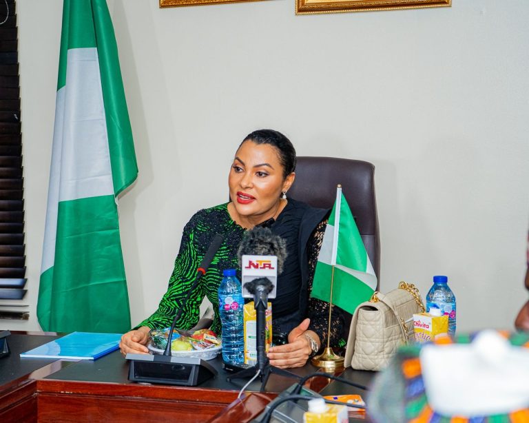 FG's N150bn Loan Initiative Receives Overwhelming Response from 700,000 MSMEs and Manufacturers