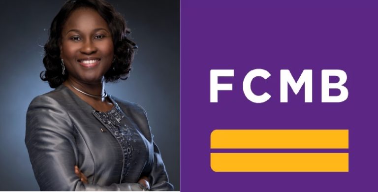 FCMB leads charge to accelerate non-oil export growth.