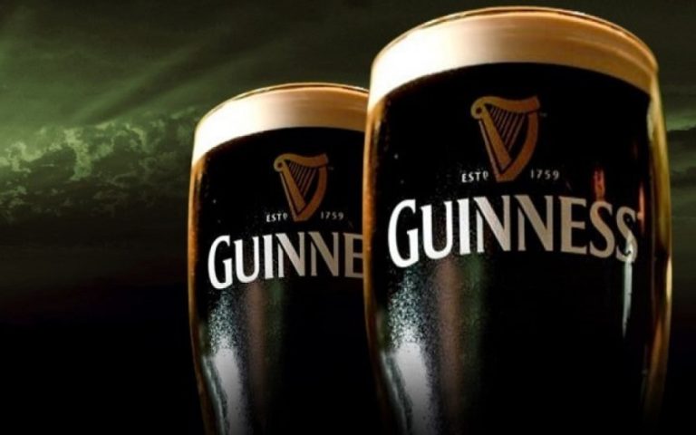Guinness Nigeria's revenue surges by 31% in latest financial report